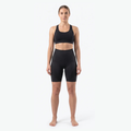 Short Sculptant 3D BELLFIT – Noir (vue 1)
