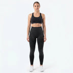 Legging Sculptant 3D BELLFIT – Noir