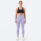 Legging Sculptant 3D BELLFIT – Lavande